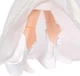 Кукла коллекционная Bratz 2025 Holiday Frosty Night Cloe - Братц 2025 Праздничная морозная ночь Хлоя (MGA Entertainment, США) - 544906 - изображение 8