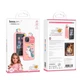 Детский мобильный телефон HOCO Y103 Pink 2.8-inch children game phone - изображение 2