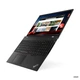 Ноутбук Lenovo ThinkPad T16 Gen 2 (21K7002TMH) 16" (FHD)/AMD Ryzen 7 PRO 7840U/AMD Radeon 780M/32ГБ/1ТБ/Windows 11 Professional/Чорний - изображение 3