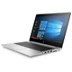 Ноутбук 14" HP EliteBook 745 G5: AMD Ryzen 3 2300U, 8 GB, SSD 512 GB, AMD Radeon Vega 6, IPS, Full HD, Key Light - Б/В - изображение 3