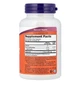 D-манноза NOW Foods D-Mannose Urinary Support 500 мг 120 капсул - изображение 2