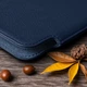 Футляр Stenk Sportage для Samsung Galaxy M56 Синій (80475) - зображення 3