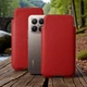 Футляр Stenk Sportage для Xiaomi 15T Pro Красный (80026) - изображение 1