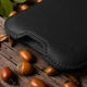 Футляр Stenk Sportage для Samsung Galaxy S25 Edge Чёрный (79995) - изображение 2