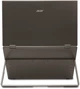 Монитор 15.6" Acer Dual Portable PD163QTbmiuux Black (UM.ZP3EE.011) - изображение 12