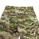 Тактические штаны мужские Lesko B001 Camouflage CP L - изображение 5