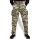 Тактические штаны мужские Lesko B001 Camouflage CP L - изображение 9