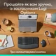 Трекбол Logitech Ergo M575S Graphite (910-007029) - изображение 5