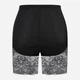 Трусики шорты женские Effetto Camilla 21041 42/L Черные (4750906469680) - изображение 2