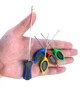 Набір голок для насадок W4С NEEDLE SET - зображення 10