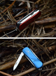 Мультитул маникюрный Almighty Eagle 7 инструментов Red + Кейс - изображение 8
