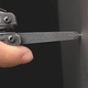 Мультитул NexTool Mini Flagship NE20148 11 инструментов универсальный многофункциональный складной инструмент с ножом плоскогубцами отвертками для туризма походов рыбалки с чехлом EDC - изображение 10