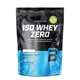 Сывороточный протеин изолят BiotechUSA Iso Whey Zero 454 г Catalan caramel cream - изображение 2