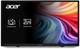 Монитор 15.6" Acer PM161QTbmiuuux Black (UM.ZP1EE.007) - изображение 2