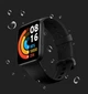 Смарт-часы Xiaomi POCO Watch Black — AMOLED, GPS, пульс, SpO₂, защита 5ATM (BHR5725GL) - изображение 6
