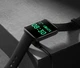 Смарт-часы Xiaomi POCO Watch Black — AMOLED, GPS, пульс, SpO₂, защита 5ATM (BHR5725GL) - изображение 8