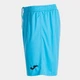 Шорты бирюзовые NOBEL 100053.010 Joma XS - изображение 5