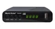 World Vision Т644D2 FM | Т2 приемник с FM радио, поддержка USB WiFi адаптера, IPTV, WebTV, Megogo, дисплей + кнопки управления на передней панели - изображение 2