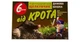 Патроны от крота Щелкунчик 6 патронов 1 упаковка (7700002-П) - изображение 2