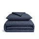 Подростковый комплект постельного белья Cosas DENIM Сатин 160x220 (4822052177501) - изображение 1