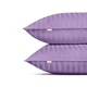 Комплект постельного белья Cosas AMETHYST Двухспальный Сатин 180x220 см (4822052179369) - изображение 5