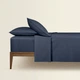 Комплект постільної білизни Cosas DENIM Полуторний Сатин 160x220 см (4822052178102) - зображення 4