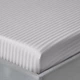 Комплект постельного белья Cosas SILVER Двухспальный Сатин 180x220 см (4822052178959) - изображение 8