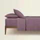 Комплект постельного белья Cosas GRAPE Двухспальный Сатин 180x220 см (4822052179468) - изображение 4