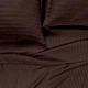 Комплект постельного белья Cosas WALNUT Евро Сатин 200x220 см (4822052180037) - изображение 10