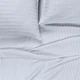 Комплект постельного белья Cosas PORCELAIN Полуторный Сатин 160x220 см (4822052178270) - изображение 10