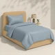 Подростковый комплект постельного белья Cosas CASHMERE Сатин 160x220 (4822052177624) - изображение 2