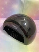 Б/В UV/LED лампа для манікюру Mylee PRO Salon Series, професійна лампа для сушіння гель-лаку, чорна - зображення 2