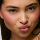 Румяна Paese Selfglow Matte с матовым финишем 08 Orchid 3 г (5902627626197) - изображение 5