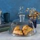 Тортівниця Patisserie Petit Pasabahce 96874 (260мм) - зображення 1