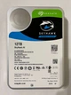 Жорсткий диск Seagate SkyHawk AI 12 TB SATA III (ST12000VE0008) Б/В - изображение 1