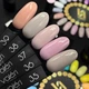 Гель-лак Valeri color №37 Светлый бежевый, 6 мл - изображение 2