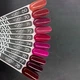 Гель-лак Valeri color №75 Яркая фуксия, 6 мл - изображение 2