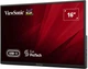 Монітор 15.6" ViewSonic VA1650 - зображення 5