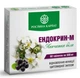 Біокомплекс Ендокрин-М 60 таб. «Рослина Карпат» (23рк) - зображення 1