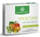 Уростан 60капс. «Рослина Карпат» недержание мочи дневное и ночное. - изображение 1