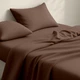 Пододеяльник детский Фланель Cosas LATTE 110 x 140 см (4822052351314) - изображение 2