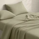 Пододеяльник детский Фланель Cosas OLIVE 110 x 140 см (4822052351246) - изображение 2