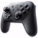 Геймпад Nintendo Switch Pro Controller (Black) [31719] - зображення 2