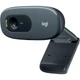 Веб-камера Logitech HD Webcam C270 (960-001063) Black [67388] - изображение 1