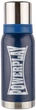 Термос PowerPlay 9001 1000 мл Синий (PP_9001_1000ml_Blue) - изображение 1