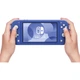 Портативная игровая приставка Nintendo Switch Lite Blue [58978] - изображение 2