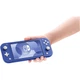 Портативная игровая приставка Nintendo Switch Lite Blue [58978] - изображение 4