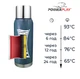 Термос PowerPlay 9001 1200 мл Синий (PP_9001_1200ml_Blue) - изображение 4