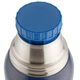 Термос PowerPlay 9001 1000 мл Синий (PP_9001_1000ml_Blue) - изображение 6