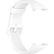 Ремешок ArmorStandart Silicone для Xiaomi Smart Band 7 Pro Ivory (ARM66795) [85015] - изображение 2